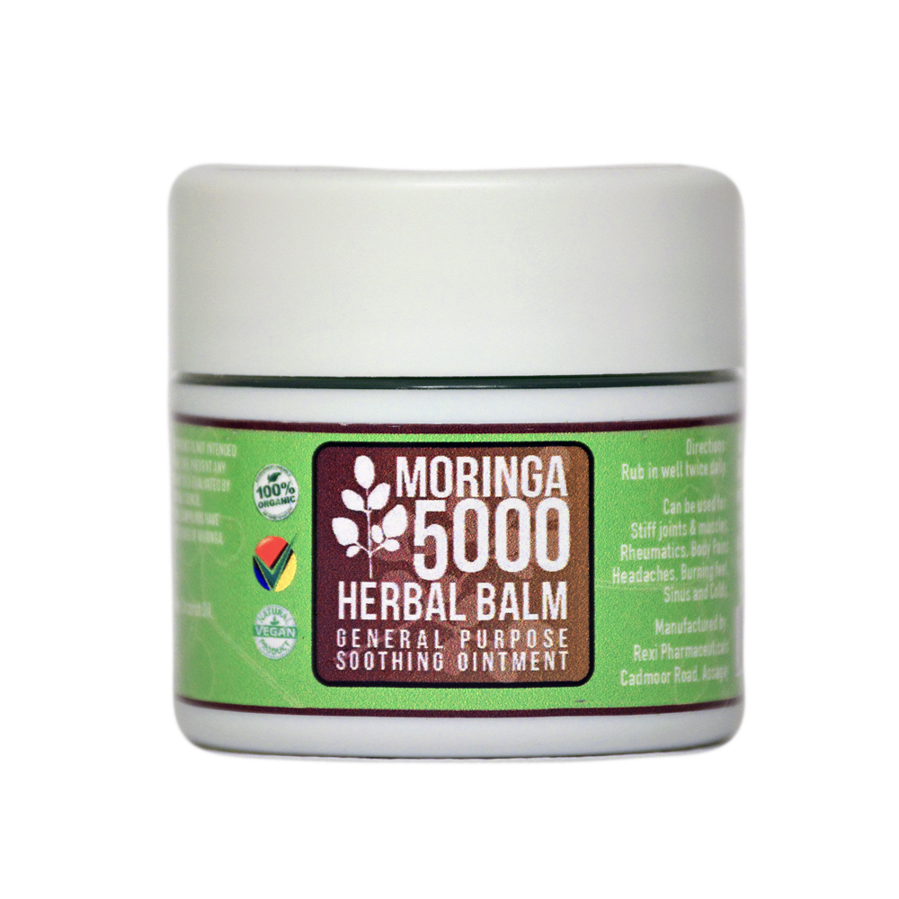 Moringa 5000 Healing Balm