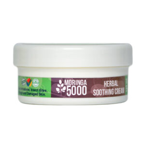 Moringa 5000 Soothing Cream