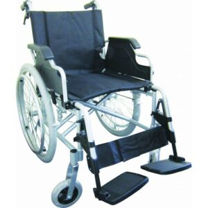Deluxe L/Weight+ Unity Brakes 18"