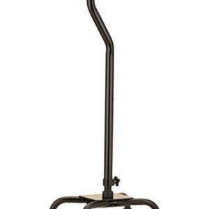 Quad Cane Heavy Duty - 150Kg'S Capacity