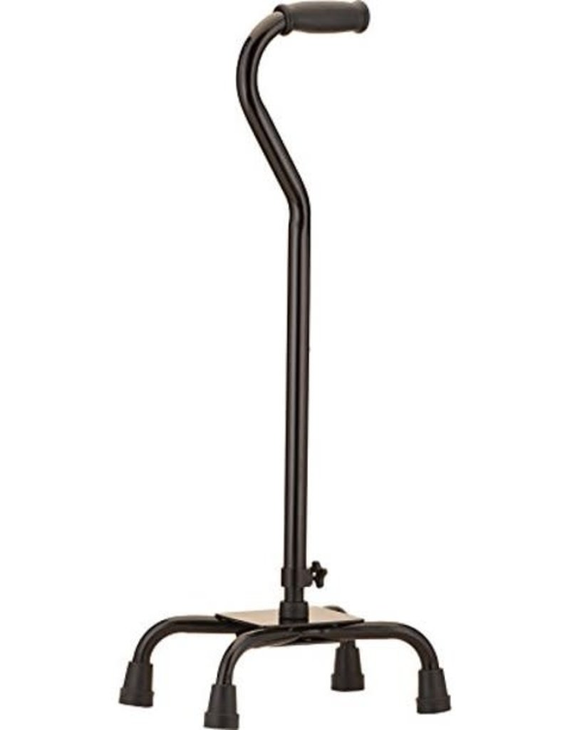 Quad Cane Heavy Duty - 150Kg'S Capacity