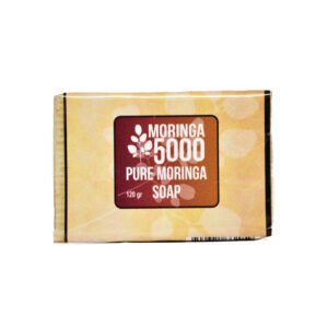 Moringa 5000 Lemongrass Soap