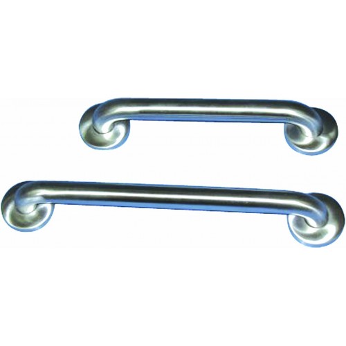 Stainless Steel Grab Rail 16"