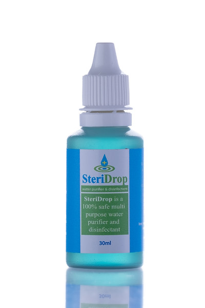 Anti-Pathogen Steri Drops 30 Ml
