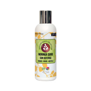 Moringa 5000 Sun Defense (Spf40) 100 Ml