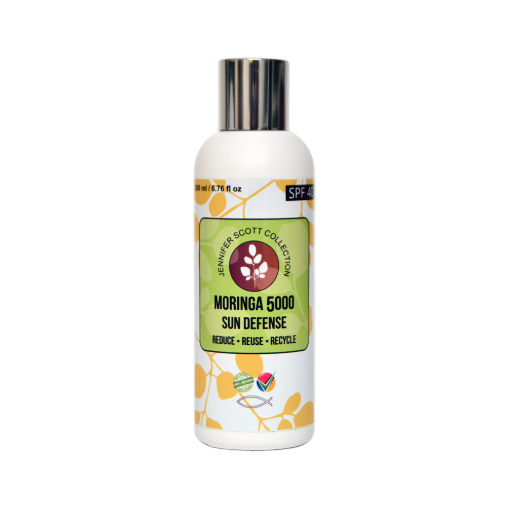 Moringa 5000 Sun Defense (Spf40) 100 Ml