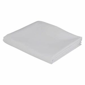 Cotton Draw Sheet - Pack (Draw Mac And Draw Sheet)