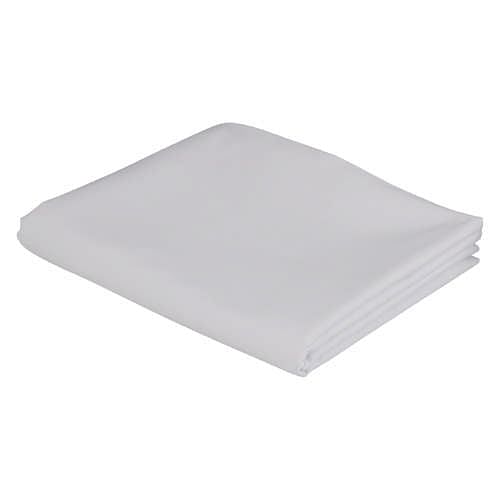 Cotton Draw Sheet - Pack (Draw Mac And Draw Sheet)