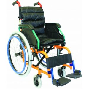 Kiddie Multicolor 12" (Limited Stock) - Where Fun Meets Functionality!