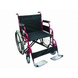 Heavy Duty Wheelchair (Limited Stock)