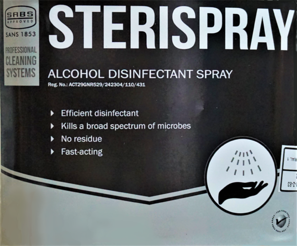 Southern Hygiene