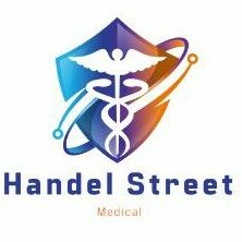 Handel Street