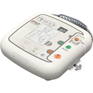 Aed Cusp1 (Public Access) Supplied With Disposable Battery - Image 3