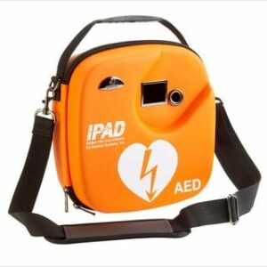 Aed Cusp1 (Public Access) Supplied With Disposable Battery
