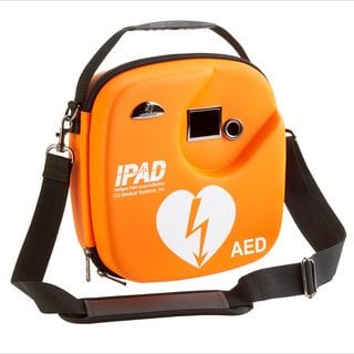 Aed Cusp1 (Public Access) Supplied With Disposable Battery - Image 2