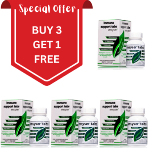 Bulk Offer Tabs 120'S