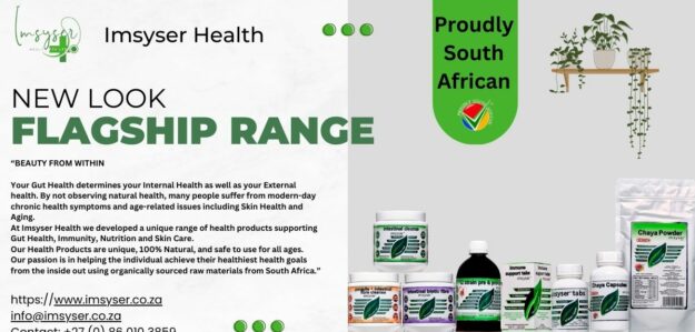 Imsyser Health Pty Ltd