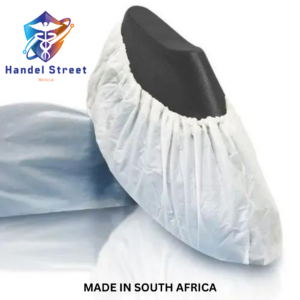 40 Gsm Shoe Boss Shoe Cover (100 Per Pack)