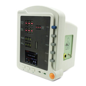 P Monitor Cms5100 &Amp; Nibp/Spo2