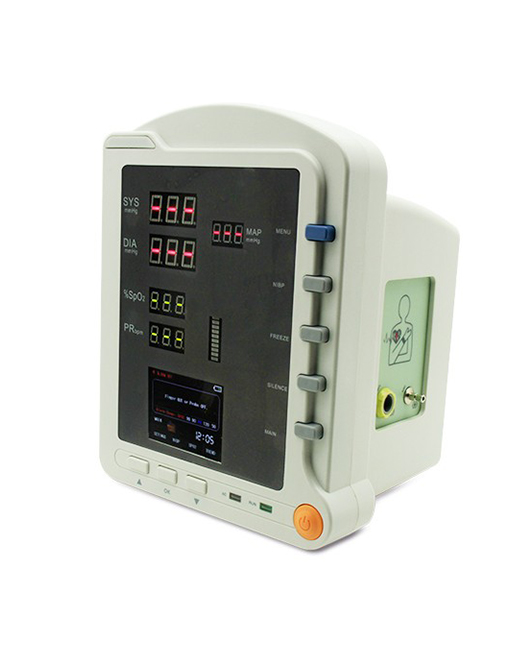 P Monitor Cms5100 &Amp; Nibp/Spo2
