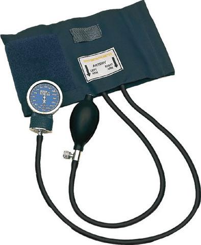 Bp Meter Aneroid Pocket Standard