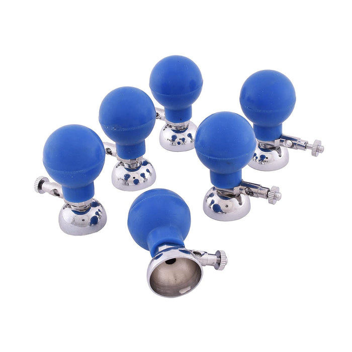 Ecg Bulb