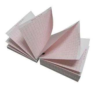 Paper - Welch Allyn Cp100