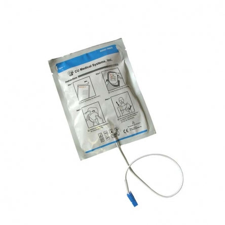 Aed Nf1200 - Pads