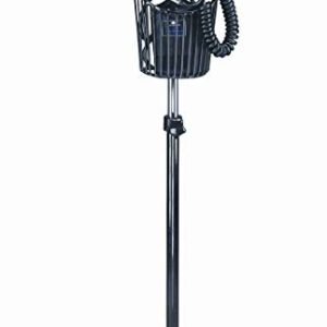 Bp Meter Aneroid Mobile (Teles Stand)