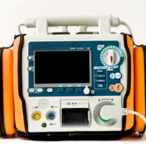 Aed Cuhd1 - Carry Case