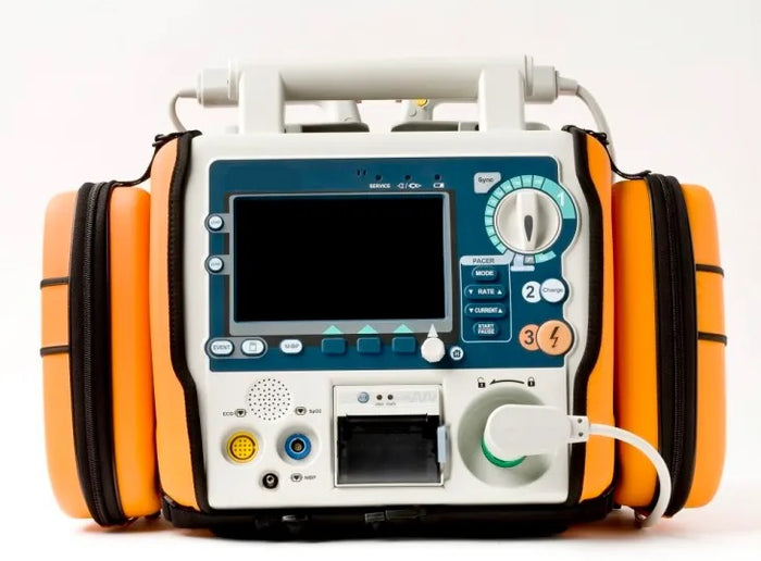 Aed Cuhd1 - Carry Case