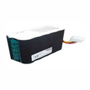 Aed Cuer1 &Amp; Cuer2 - Battery (External)
