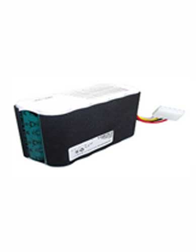 Aed Cuer1 &Amp; Cuer2 - Battery (External)