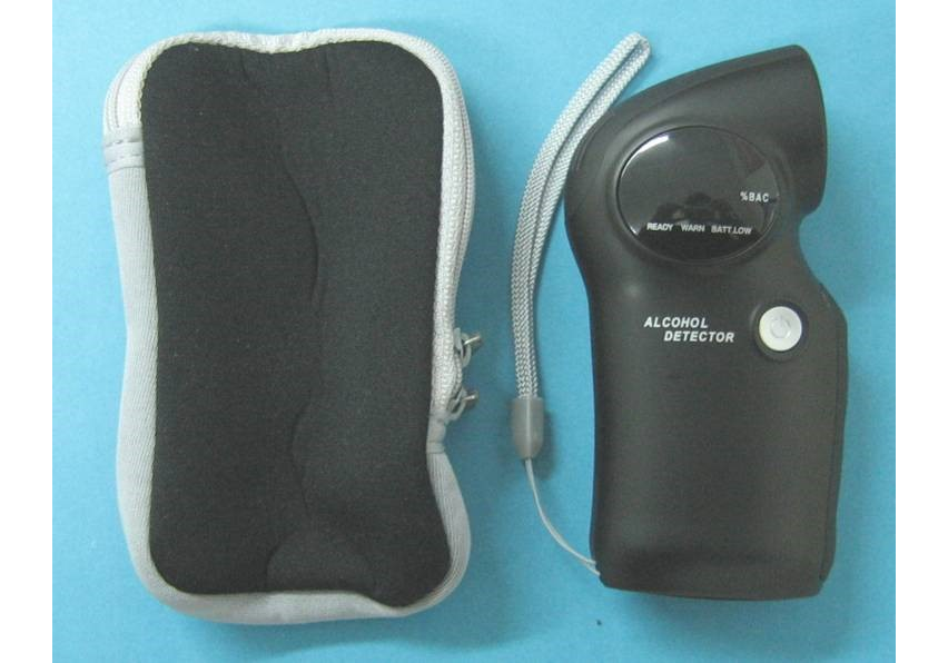 Alcohol Tester Al6000 Lite