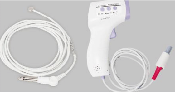 Temp Probe For Cms 5100