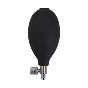 Bulb &Amp; Valve