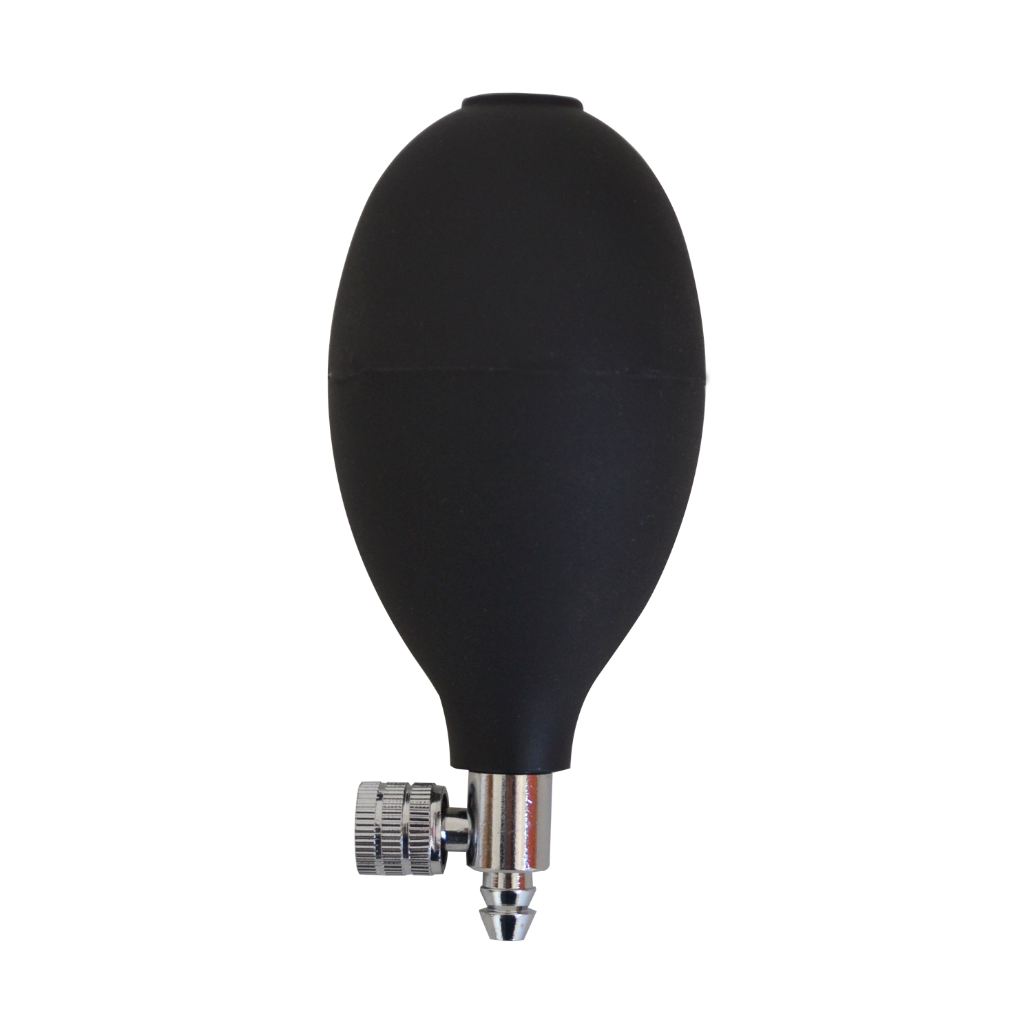 Bulb &Amp; Valve