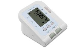 Bp Meter 08C Basic - Led Screen , No Data Port