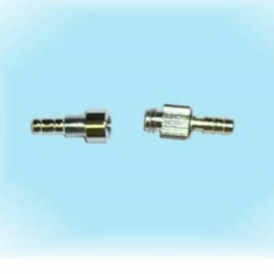 Bp Meter - Male / Female Connectors