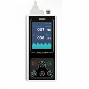 Capnograph Sidestream Ca10S