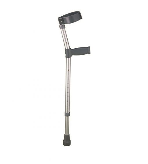 Crutch - Elbow Fs933 Medium