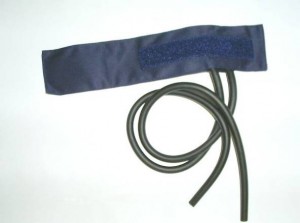 Cuff And Bladder Bandage - Adult, Child