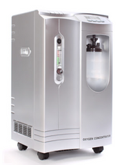 Oxygen Concentrator Hg5Wns-10L (Nebulizer)