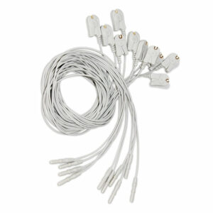 Eeg Kt88-2400 - Disc Leads