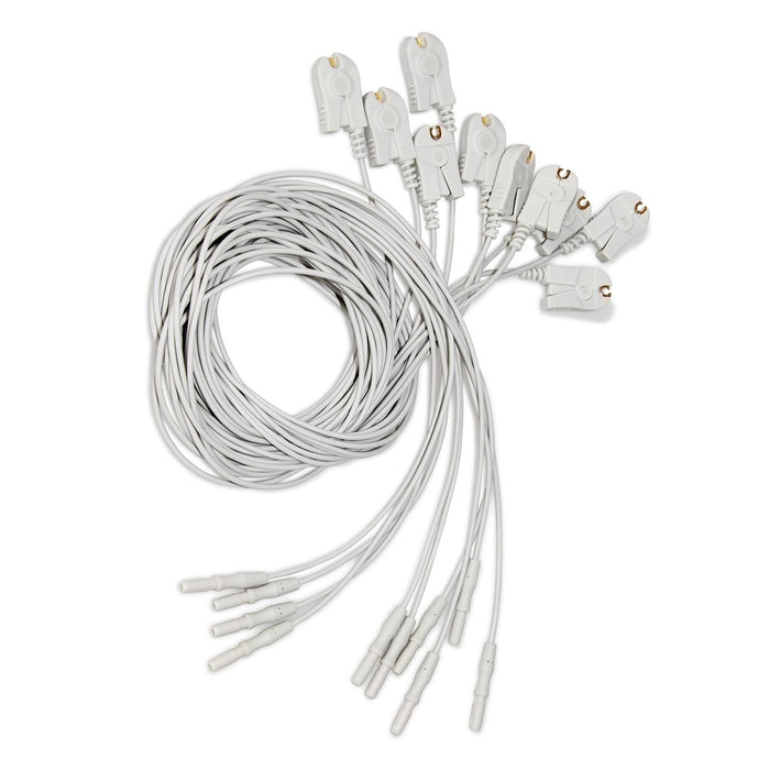 Eeg Kt88-2400 - Disc Leads