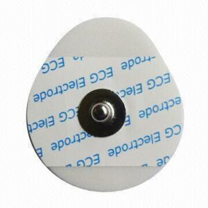 Ecg - Electrodes 36-44Mm (50'S)