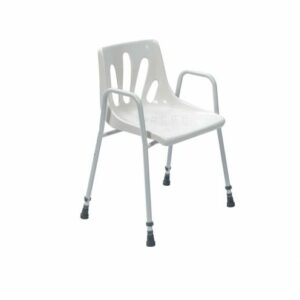 Chair - Shower Height Adust