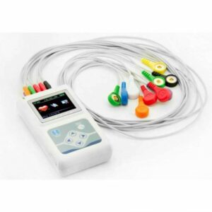 Ecg Tlc5000 - 12 Channel Holter System