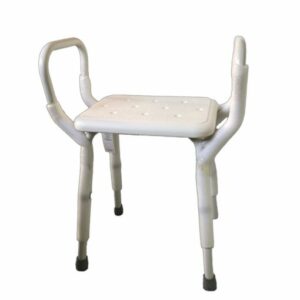Seat - Shower Armrest