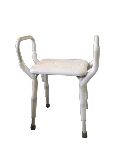 Seat - Shower Armrest